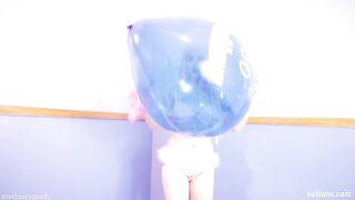 balloons