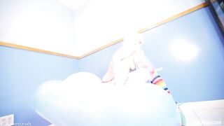 balloons