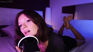 Anastasia ASMR