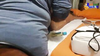 Jenny Scordamaglia Live Massage