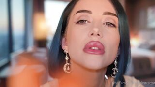 Lizzie Lestrange ASMR