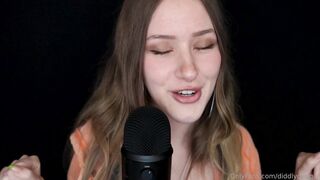 Diddly ASMR