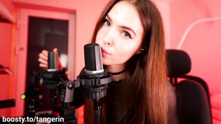 Tangerin ASMR
