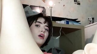 YourSmallDoll Masturbation 2