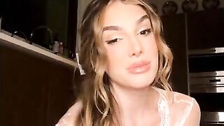 Lyna Perez - Nude Livestream OnlyFans