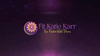 Katie Karr Gets BBC Creampied