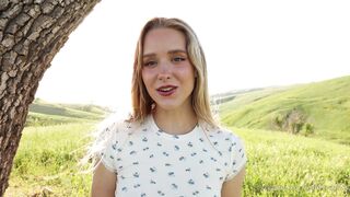 Caroline Zalog Spring Try-On Haul