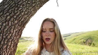 Caroline Zalog Spring Try-On Haul