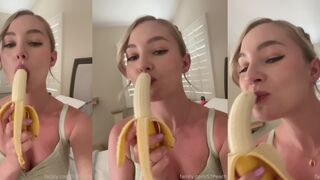 STPeach Deepthroating Skill