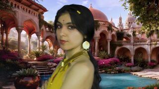 Baby Bella ASMR