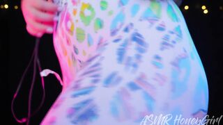 Honeygirl ASMR