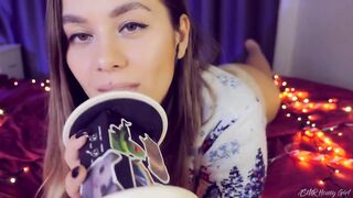 Honeygirl ASMR