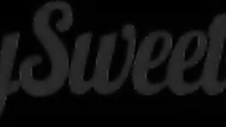 MySweetApple × Josiexcoyote-Threesome in our Tight PJs