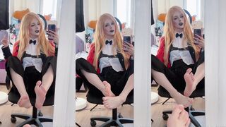Lei ASMR