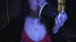 SkepticalPickle ASMR