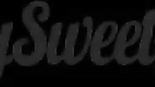 MySweetApple + Josiexcoyote 3some