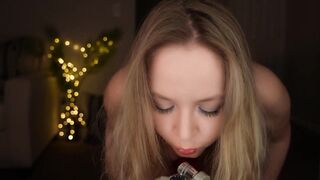 Valeriya ASMR