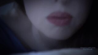 SkepticalPickle ASMR