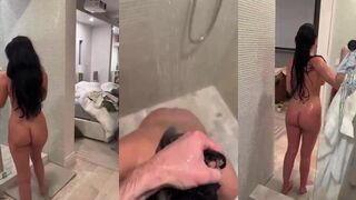 Camilla Araujo BG Sextape Video Leaked