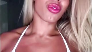 Qimmah Russo Huge Tits Onlyfans