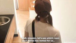 Yuiwoo Stepson Fucks Stepmother Video Leaked