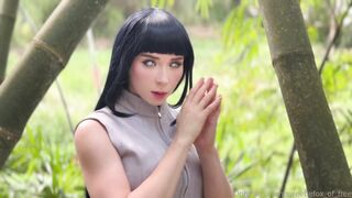 S.F OF - Hinatas Second Coming