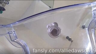 Allie Dawson | alliedawson19