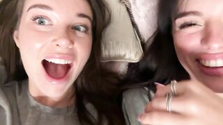 Emily Black And Daisy Drew - GG JOI