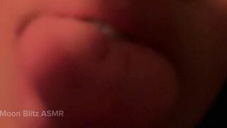 Moon Blitz ASMR