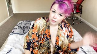 Levanabanana OF Dildo