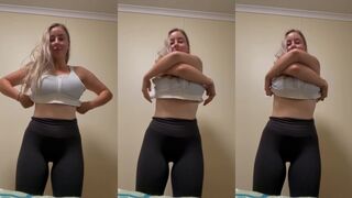 jaylie tori showing tits onlyfans