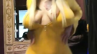 Saragold (Video 19)
