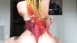 Saragold (Video 3)