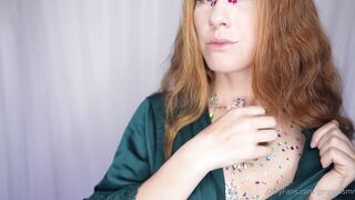 Ginger ASMR