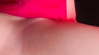 Lyna Perez Labia slip