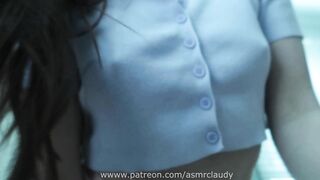 Claudy ASMR