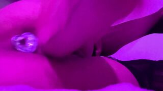 okwowily dildo masturbation ppv