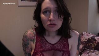 Bettie Bondage