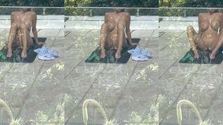 Mikayla Demaiter Naked Pussy Onlyfans