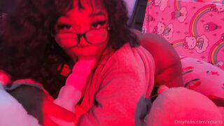 xdsells dildo blowjob ppv