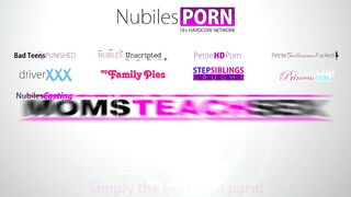 [CumSwappingSis] Molly Little, Nikki Nicole - Stepsisters St Pattys Shenanigans