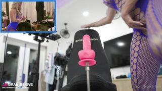 B.L OF - I Want You To Last