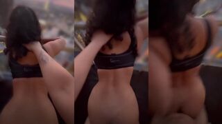 lexi fucking a fan NEW