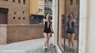 Elfa Floria   Elfa's Leotard Fun