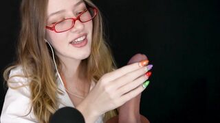 DiddlyDonger - ex Ed GONE SEXUAL (ASMR JOI)