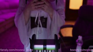 Moona ASMR
