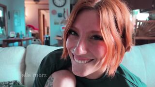 <>Elle Marz