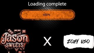 Zoey Uso - Takes Giant BBC