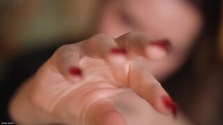 ASMR MOOD - ASMR Mic Scratching & Licking