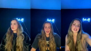 Lana Roosje Full Live